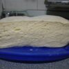 Минутное заварное дрожжевое тесто для пирогов, пирожков, вареников и пиццы