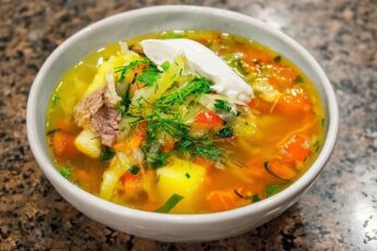 10 вкуснейших супов из бывших республик СССР, которые мы позабыли