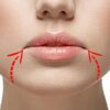 Поднять опущенные уголки губ: массажное упражнение эффект которого можно ощутить сразу