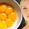 Умывание яичной пенкой: рассказываю малоизвестный рецепт наших бабушек