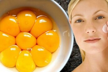 Умывание яичной пенкой: рассказываю малоизвестный рецепт наших бабушек