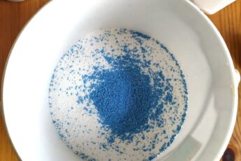 Чем стираю? Безопасный и экологичный стиральный порошок можно легко сделать своими руками