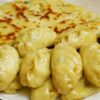 Быстро и аппетитно. Два блюда из одних и тех же ингредиентов