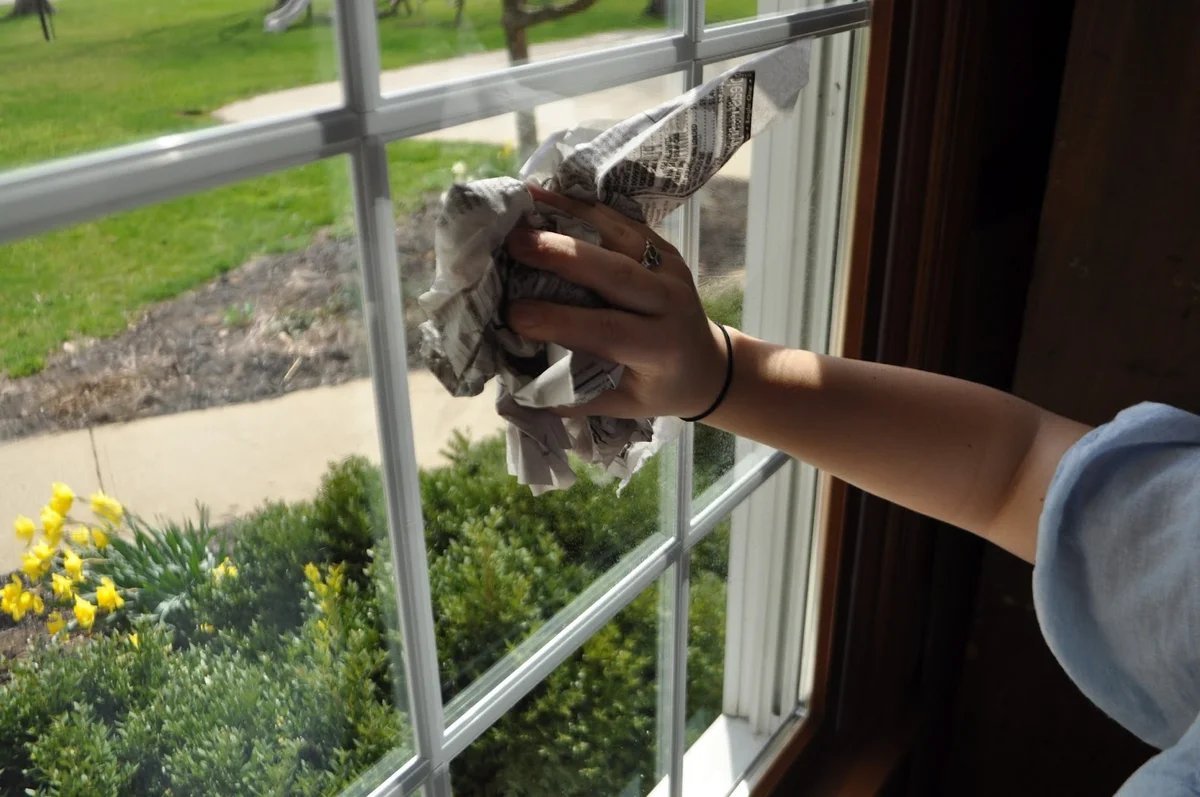 Как мыть окна без разводов и начисто: хитрые советы от умных домохозяек
