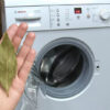Зачем ложить лавровый лист в стиральную машину: советы опытных хозяек