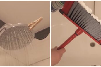 6 хитростей для идеально чистой ванной без усилий. Это полезно знать каждому