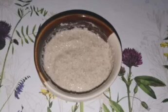 Маска от морщин 5 в 1. Делайте курсом, чтобы восстановить зрелую кожу