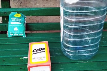 Как без дорогой химии избавиться от неприятного запаха из уличного туалета и канализации