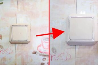 Как убрать желтизну на любом пластике