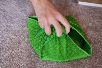 Всего 1 таблетка для очистки ковра, дивана, кресла. Идеальная чистота и свежесть