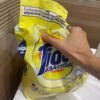 Теперь стала на порошке экономить кучу денег: Хитрости мудрых хозяек, которые вы тут же захотите повторить
