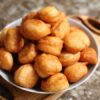 Это тесто не придется замешивать руками. Вкусная выпечка без духовки, из стакана кефира