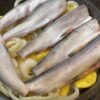 Рыба по-Карельски: очень простой домашний рецепт