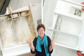 Как отмыть лоток для порошка: самый простой, быстрый и эффективный способ