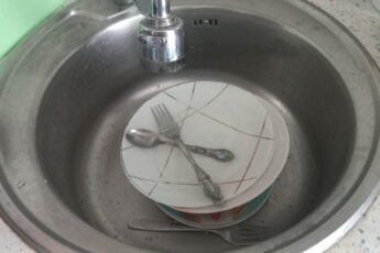 Плохую хозяйку определить легко. Обращаю внимания на 6 вещей, когда прихожу в гости. (проверьте себя)