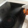 За 10 минут отмываю всю кухню от липкого налета и жирных брызг: два самых лучших метода (делюсь)