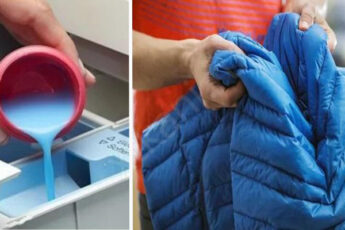 Как стирать куртку в машинке: главные правила, о которых надо помнить всегда