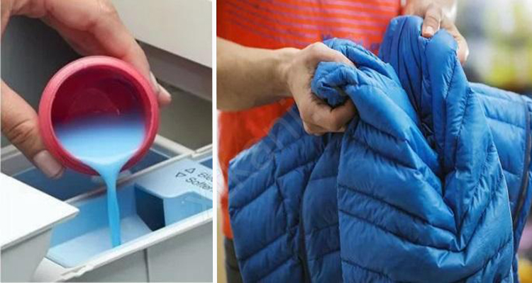 Как стирать куртку в машинке: главные правила, о которых надо помнить всегда