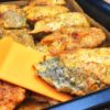 Дешёвый хек вкуснее лосося. Никто не верит, что я готовлю его так просто