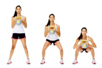 20 Причин приседать. Почувствуйте настоящее удовольствие