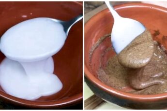 Добавьте в шампунь 2 простых ингредиента и волосы начнут быстрее расти