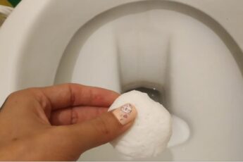Бомбочки для унитаза, или очередные эксперименты в перчатках (делюсь)
