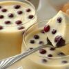 6 рецептов вкуснейших молочных желе и муссов