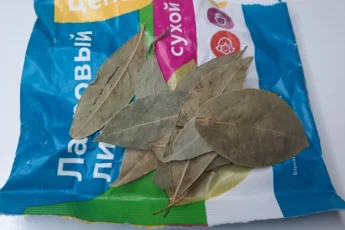 Никогда не пройду мимо лаврового листа: покупаю его пачками. Использую его не в кулинарии, а только в быту...