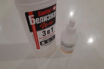 Всегда покупаю дешевый хлоргексидин: готова брать его литрами. Покажу несколько трюков, как использовать его в быту