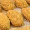 Котлеты из картофеля - и в пост и в будни. Даже подумать не могла, что настолько "вкусно"