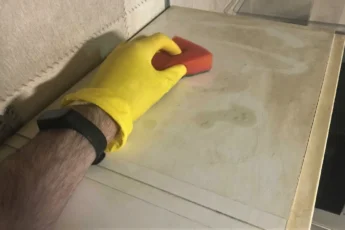 Не ожидал такого эффекта: отмыл добела 2-годовалый жирный налёт за 5 минут. Делюсь найденным средством