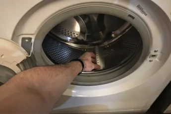 Даже я не знал о такой хитрости со стиралкой. Рассказываю малоизвестный факт