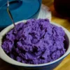 Новый сорт фиолетового картофеля с необычными свойствами