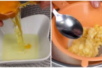 Домашняя ботокс-маска, работает не хуже салонных процедур