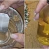 Домашний тоник лучше дорогой косметики! Омолаживает, удаляет пятна, подтягивает кожу