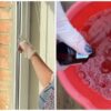 Секрет, как мыть окна и полы так, чтобы они долго оставались чистыми и блестящими