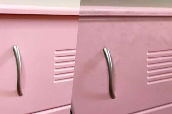 Одно чистящее средство отмывает всё: плитку, кастрюли и даже унитаз