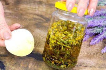 Полезное и эффективное антивозрастное масло для питания и увлажнения вашей кожи