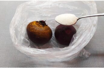 Варю свёклу только таким способом - без запаха и кастрюля всегда чистая