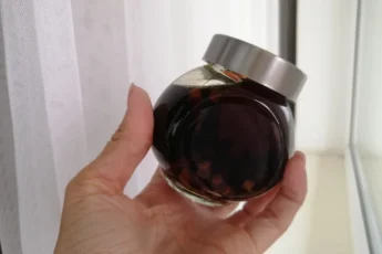 Мухи и комары мою квартиру облетают за километр, даже на подоконник не садятся