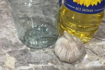 Больше у меня чеснок никогда не пропадает! Научилась его правильно хранить - делюсь