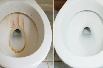 "Просто засыпь и ложись спать, а утром унитаз будет белее снега" – Проверяю совет знакомого сантехника