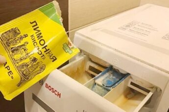 5 простых хитростей, которые продлят жизнь вашей стиральной машинке на долгие годы