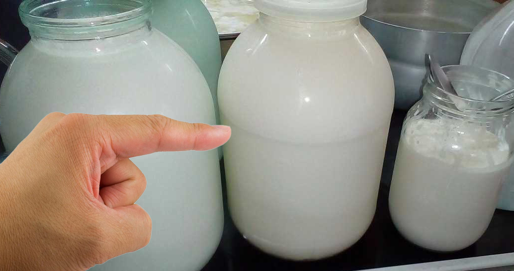 Вот что нужно добавить в молоко для долгого хранения: простоит неделю