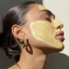 Рецепту этой маски для лица более 40 лет! Мгновенный омолаживающий эффект.