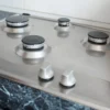 Возьмите всего пару таких листов — плита будет скрипеть от чистоты даже после готовки