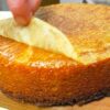 Советский манник на кефире «3 стакана». Простой и вкусный рецепт
