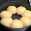 Хлеб без печи: невероятно вкусный. Пышный, ароматный и с хрустящей корочкой