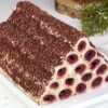 Рецепт домашнего торта «Монастырская изба»