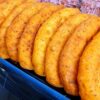 Вкуснее, чем просто пирожки: готовлю 2 раза подряд и не хватает. Просто смешайте творог с мукой